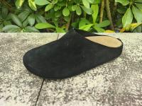 Zapatillas de cuero, zapatos de playa, zapatos para hombres y mujeres, bolsa de cabeza, zapatillas frescas, suela suave antideslizante, pareja - details 41