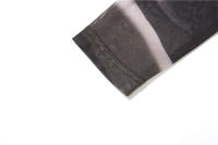 BUNO-Camiseta con estampado con dibujo para mujer, camisetas ajustadas de manga larga, ropa básica informal Vintage Y2K para mujer - details 6