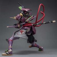 Sentinel-toys RIOBOT Warrior EVANGELION-01 NEON GENESIS EVANGELION figura de acción Anime juguete coleccionable - details 3
