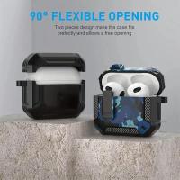 Estuche con cierre de seguridad Pro, accesorios de camuflaje para Pro 2023 - details 1