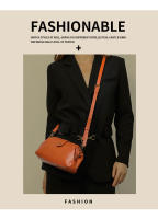 Mini bolso pequeño con clip para mujer, nuevo bolso simple y moderno para teléfono móvil con correa de hombro tipo doctor para mujer - details 8