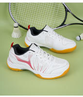Zapatillas de baile fitness, zapatillas de aeróbic de competición, zapatillas de entrenamiento de animadoras, zapatillas de competición blancas para hombre y mujer. - details 16