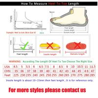 Zapatillas Deportivas de Alta Calidad Transpirables para Correr para Hombre - details 0