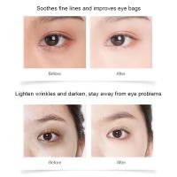 Crema de Ojos Anti-arrugas Retinol Cuidado de la Piel para Ojos para Mayores Reduce Ojeras y Bolsas - details 2