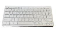Teclado bluetooth wb-8022 Compatible con PC Mac.Teclado espanol. - details 3