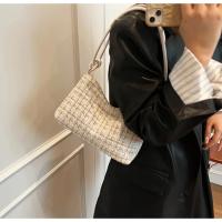 Bolso de mujer de lujo 2025 Bolso de mano de moda con asa superior para uso nocturno - details 26