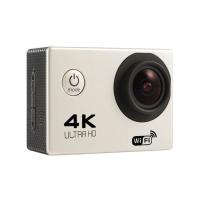 Cámara de Acción Ultra HD, 4K/30fps, WiFi, 2,0 pulgadas, 140D, sumergible, impermeable, para casco, Vedio Go Sport Pro - details 21