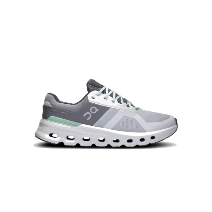 On Running Zapatillas Cloudrunner 2 - Salvia glaciar - 1