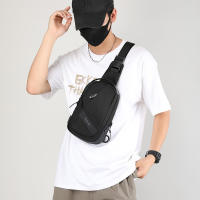 Bolsa de Pecho Anti-Robo Mini Bolsa de Cruzado Multifuncional para Deportes al Aire Libre - details 8