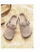 Zapatillas Unisex de verano, zapatos informales para casa, sandalias para caminar, chanclas de playa al aire libre, diseñador de lujo, moda, ligero para interiores - details 5