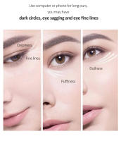 Barra de Crema para los Ojos con Retinol Reducción de Ojeras, Levantamiento, Hidratación, Reparación Saludable, Suavizante Belleza de Cuidado de la Piel Facial - details 3