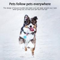 Mini dispositivo de rastreo, localizador de niños con etiqueta de aire, ubicación de mascotas, rastreador inteligente Bluetooth, rastreador de vehículos perdidos para mascotas y automóviles - details 17