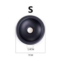Anillo de manga de bomba masculina, accesorios de entrenamiento, anillo ejercitador, Juguetes sexuales para adultos para hombres, pene - details 2