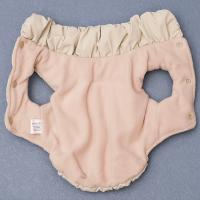 Ropa suave y cálida para perro, Abrigo acolchado de invierno para cachorro y gato, chaqueta para perros pequeños y medianos, Chihuahua, Bulldog Francés, chaleco para caniche, atuendo para mascotas - details 5