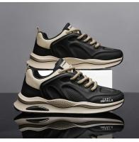 Zapatillas de deporte de ocio versátiles para hombre, zapatos deportivos ligeros y cómodos para caminar, zapatos gruesos de alta calidad a la moda, calzado masculino - details 23