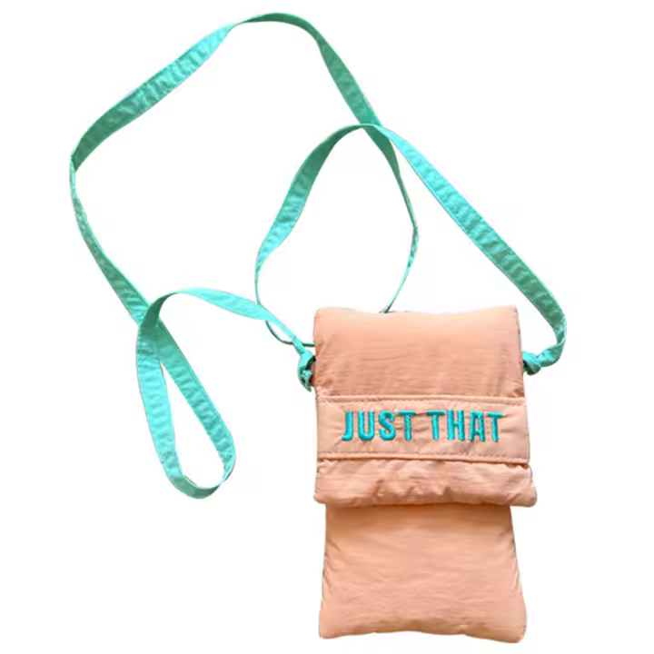 nvas Mobile Bag Cartera pequeña y versátil para ir de compras, citas y salidas nocturnas - 1