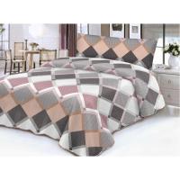 Juego de sábana,juego para cama 135cm,set de 3 Piezas, 1 encimera , 1 sábana bajera ajustable, 1 fundas de almohada, 100% poliéster, transpirable.CXJF - details 5