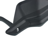 Protectores de manillar para motocicleta, accesorios de parabrisas para LONCIN VOGE 650 500 DS 500R 300DS 650DS 500DS 500 R, protector de mano - details 12