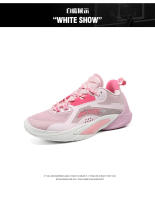 Zapatos deportivos de entrenamiento resistentes al desgaste, zapatos de baloncesto - details 44