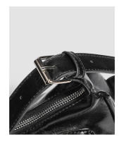 Bolso versátil de gran capacidad para mujer, estilo coreano de moda 2025 - details 19