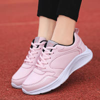 Zapatillas de Mujer Ultra Ligeras EVA Transpirables para Primavera y Otoño Resistentes al Agua para Exteriores Zapatos de Correr - details 13