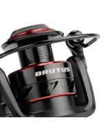 KastKing-carrete de pesca giratorio Brutus superligero, arrastre máximo de 8KG, relación de engranaje 5,2: 1, bobina de pesca de carpa de agua dulce - details 4