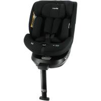 Giratoria de 360 grados °   (40-150 cm) - Silla de auto para niños de 0 a 36 kg - Fijaciones Isofix - desde el nacimiento hasta los 12 años - details 1