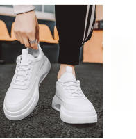 Nuevos Zapatos Deportivos Casuales Versátiles Para Hombres, Zapatos Antideslizantes Ligeros De Suela Gruesa Para Hombres - details 12