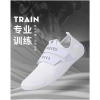 Zapatos Deadlift para Hombres y Mujeres Zapatillas de Entrenamiento de Gimnasia Descalzas - details 6