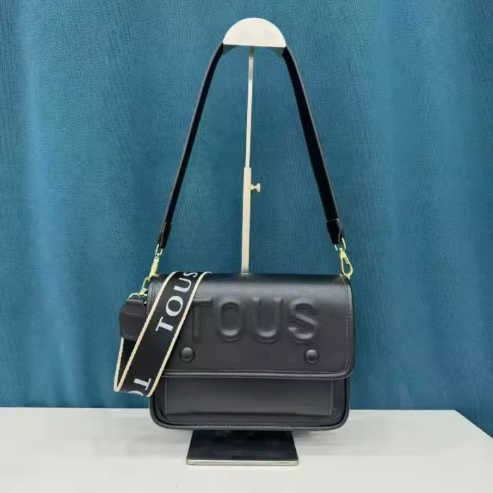 Bolso femenino 2025 nuevo, bolso de las mujeres de la moda, bolso de cadena crossbody del hombro, multicolor opcional - 1