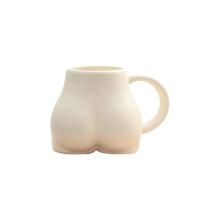 Taza nórdica creativa a tope taza de cerámica taza de café personalizada desayuno taza de leche taza de agua de oficina taza de pareja - details 0