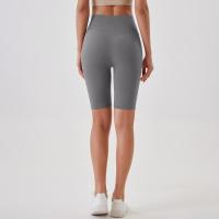Nuevo Yoga abrasivo de doble cara transpirable rts, levantamiento de cadera y abdomen, pantalones de cinco piezas - details 210