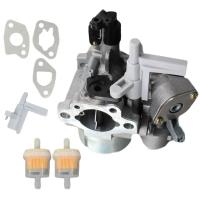 Carburador para Subaru Robin SP170 Ex13 Ex130 Ex170 6HP, filtro de combustible de espuma del motor - details 7