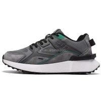 Nuevos zapatos deportivos de diseño Original sin marca, los más vendidos para hombres, zapatillas ligeras para correr, soporte para arco 39-45 de fábrica - details 2