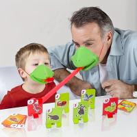 Juego de Mesa Froggy Feast Experiencia Competitiva y Interactiva para Familia - details 2