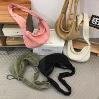 Gran capacidad de las mujeres 2025 nuevo bolso de hombro bolso de mano versátil retro mensajero bolso de las mujeres de moda ligera - details 1