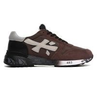 Zapatillas Hombre American Dark Casual Niche Zapatillas de ante - details 2