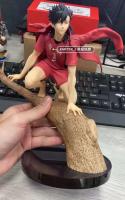Modelo de Figura de Anime Haikyuu ARTFX J Tetsurou Kuroo Kit de Modelo Original de Kotobukiya - details 8