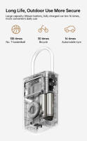 Xiaomi Mijia 2Pro Soplador de Aire Eléctrico Portátil Alta Presión, Adecuado para Motocicletas, Coches, Fútbols - details 4
