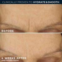 RoC Retinol Correxion Max hidratación diaria crema hidratante facial antienvejecimiento con ácido hialurónico, crema para el cuidado de la piel sin aceite para pieles finas - details 4