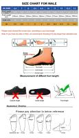 Nuevos zapatos informales para hombre, zapatillas simples de verano en blanco y negro, zapatillas transpirables a la moda, zapatos invisibles con aumento de altura de 6/8/10cm - details 0