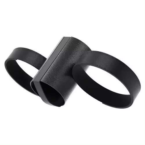 Taza de masturbador ajustable correa auxiliar fija manos libres experiencia cinturón sexo para hombres pantalones de uso masculino juguete - 1