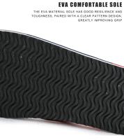 Zapatillas de hombre de alta calidad, zapatillas informales de moda para interiores, zapatillas de espiga, chanclas transpirables de playa para verano y exteriores, Zapatillas de casa - details 18