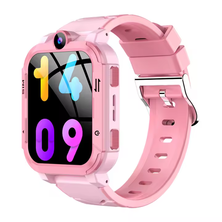 Blackview-reloj inteligente Z20 para niños, dispositivo deportivo 4G con LBS, GPS, WIFI, videollamada, Monitor, localización, IP67 - 1