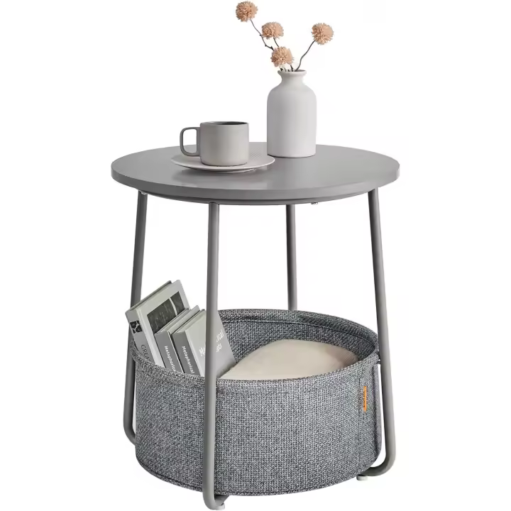 Dormitorio, Mesita de Noche, Estilo Moderno - 1