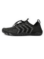 Zapatos acuáticos ligeros de secado rápido para hombre y mujer, calzado deportivo para caminar y yoga - details 1