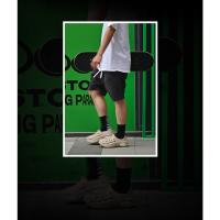 Zapatillas de EVA antideslizantes para hombre, zapatos con agujeros para exteriores, deportes simples de verano, playa al aire libre - details 8
