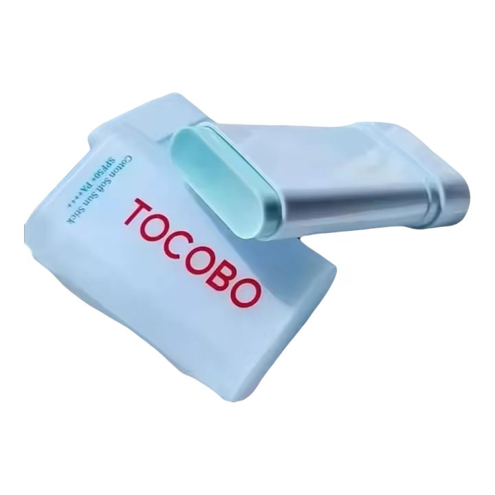 Tocobo Suave Cinta de Sol SPF 50+ Crema Protectora de Piel Control de Aceite - 1