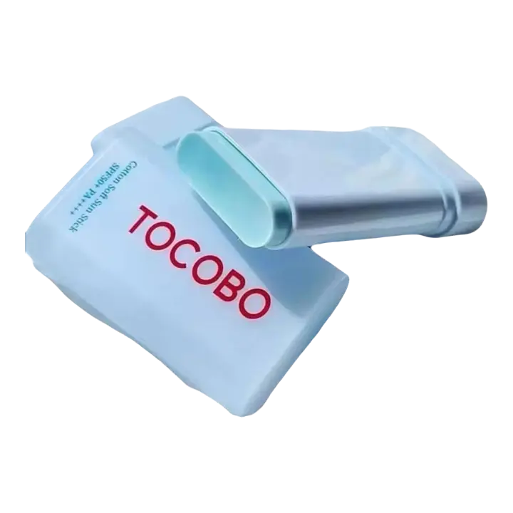 Tocobo Suave Cinta de Sol SPF 50+ Crema Protectora de Piel Control de Aceite - 1