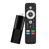 Dispositivo de TV inteligente I96 D5 H313, decodificador con 1GB + 8GB, 4K, 2,4G + 5G, WiFi Dual, Android, reproductor multimedia - details 0